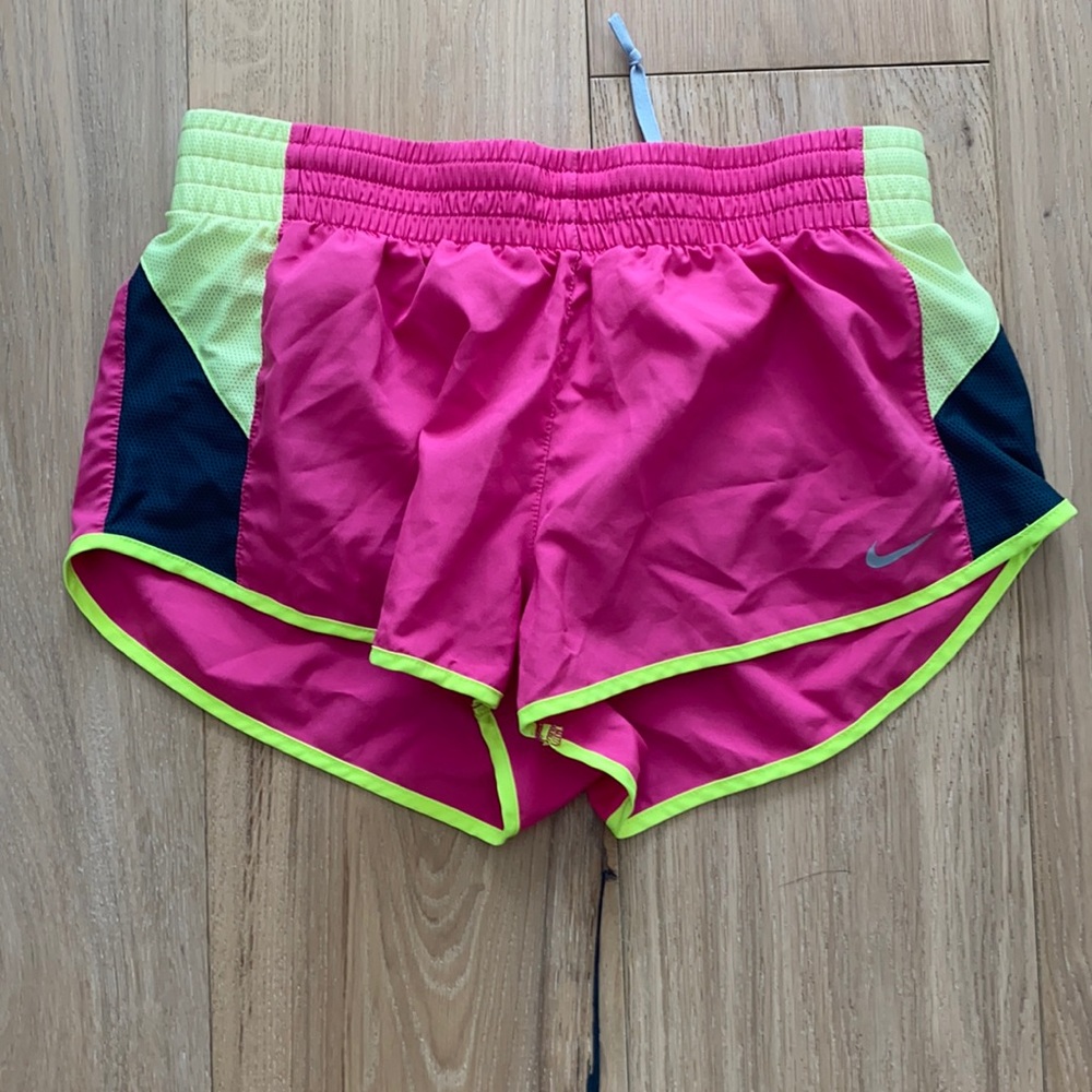 Nike shorts